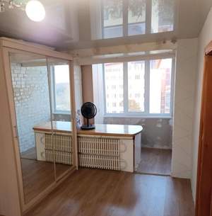 2-к квартира, на длительный срок, 48м2, 6/6 этаж