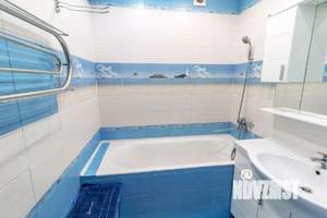 2-к квартира, посуточно, 65м2, 1/1 этаж