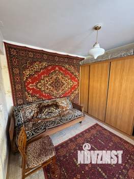 3-к квартира, на длительный срок, 50м2, 2/6 этаж