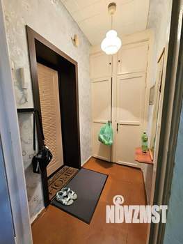 1-к квартира, на длительный срок, 30м2, 3/5 этаж