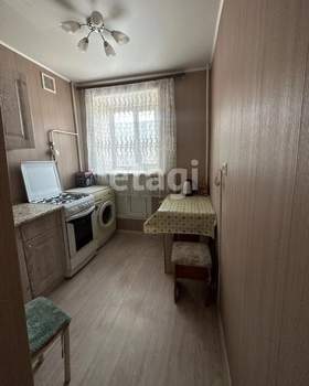 1-к квартира, на длительный срок, 30м2, 2/5 этаж