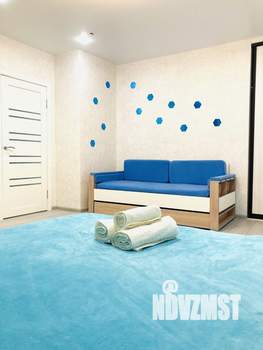 2-к квартира, посуточно, 52м2, 5/14 этаж