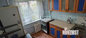 3-к квартира, на длительный срок, 56м2, 5/5 этаж