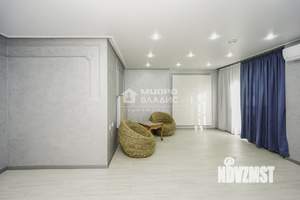 1-к квартира, на длительный срок, 103м2, 2/13 этаж