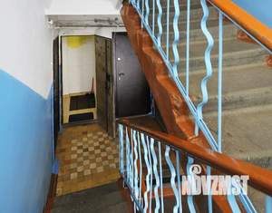 2-к квартира, посуточно, 50м2, 2/5 этаж