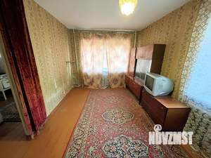 1-к квартира, на длительный срок, 29м2, 1/3 этаж