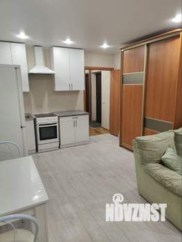 Студия квартира, на длительный срок, 30м2, 9/10 этаж