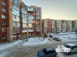 1-к квартира, на длительный срок, 35м2, 2/5 этаж