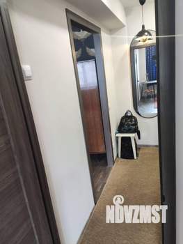 1-к квартира, на длительный срок, 30м2, 1/5 этаж