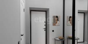 1-к квартира, на длительный срок, 40м2, 12/15 этаж