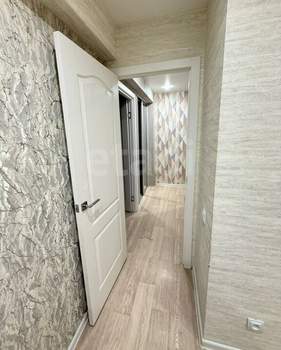 1-к квартира, на длительный срок, 31м2, 5/5 этаж