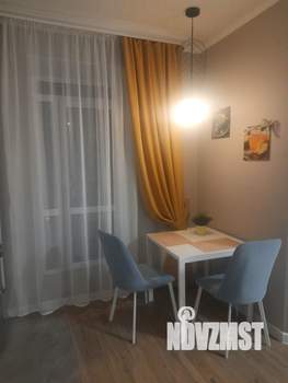 1-к квартира, на длительный срок, 42м2, 4/9 этаж