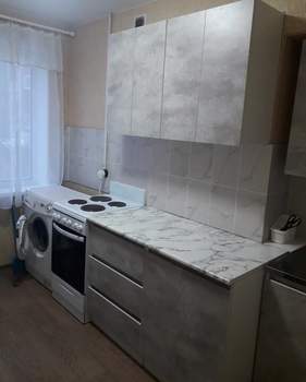 1-к квартира, на длительный срок, 32м2, 2/14 этаж