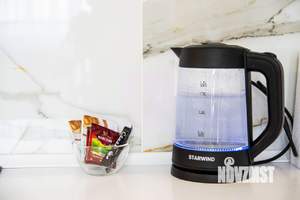 Студия квартира, посуточно, 33м2, 12/15 этаж