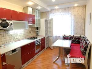 2-к квартира, на длительный срок, 59м2, 5/9 этаж