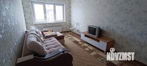 2-к квартира, на длительный срок, 48м2, 5/5 этаж