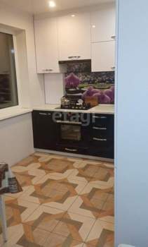 3-к квартира, на длительный срок, 65м2, 4/5 этаж