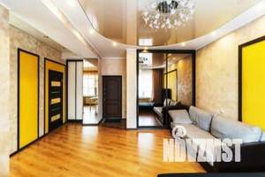 1-к квартира, посуточно, 45м2, 5/9 этаж