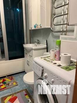 Студия квартира, посуточно, 30м2, 4/5 этаж