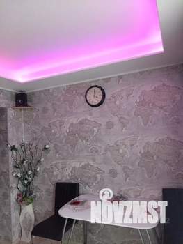 1-к квартира, посуточно, 37м2, 1/10 этаж