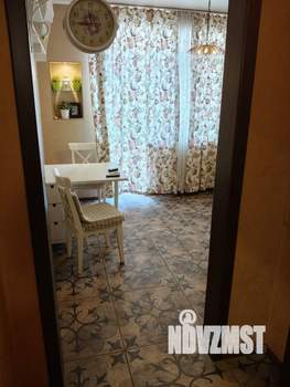 1-к квартира, на длительный срок, 40м2, 9/11 этаж