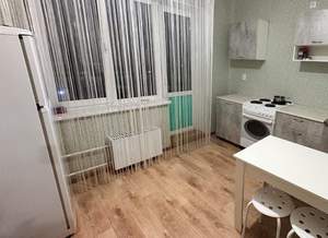 1-к квартира, на длительный срок, 37м2, 8/10 этаж