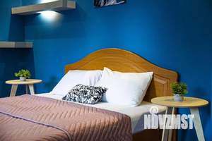 2-к квартира, посуточно, 100м2, 1/1 этаж