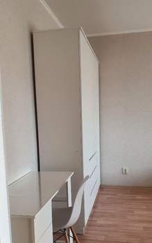 1-к квартира, на длительный срок, 37м2, 6/9 этаж