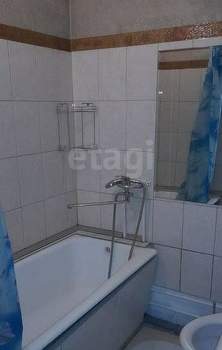 1-к квартира, на длительный срок, 30м2, 8/9 этаж