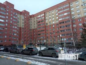 Студия квартира, посуточно, 42м2, 2/9 этаж