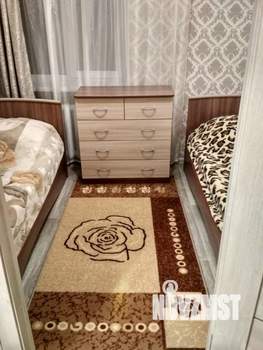 3-к квартира, на длительный срок, 50м2, 2/5 этаж