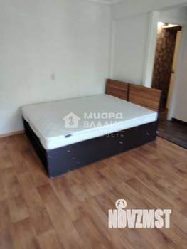 2-к квартира, на длительный срок, 46м2, 2/5 этаж