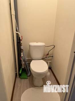 Студия квартира, посуточно, 38м2, 9/16 этаж