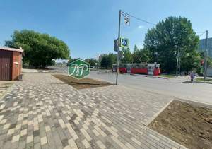 1-к квартира, на длительный срок, 30м2, 5/5 этаж