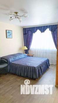 1-к квартира, на длительный срок, 33м2, 1/5 этаж