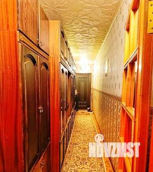 3-к квартира, на длительный срок, 71м2, 5/12 этаж