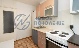 2-к квартира, на длительный срок, 48м2, 1/14 этаж