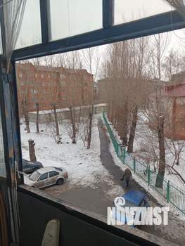 3-к квартира, на длительный срок, 48м2, 3/5 этаж