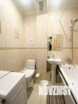 1-к квартира, посуточно, 32м2, 1/3 этаж