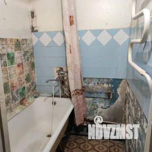 2-к квартира, на длительный срок, 45м2, 1/5 этаж