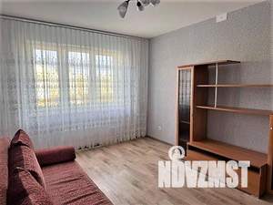 1-к квартира, на длительный срок, 37м2, 5/10 этаж
