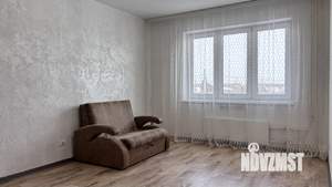 1-к квартира, на длительный срок, 37м2, 2/5 этаж