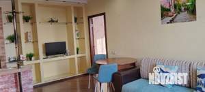 3-к квартира, посуточно, 85м2, 13/16 этаж