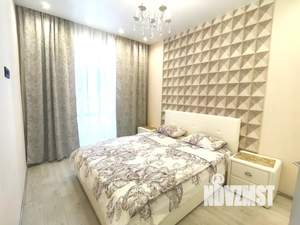 2-к квартира, посуточно, 48м2, 13/17 этаж