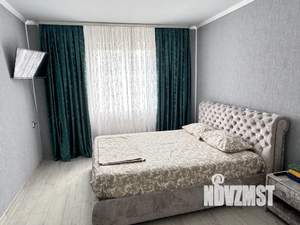 2-к квартира, посуточно, 57м2, 8/16 этаж