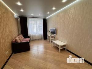 1-к квартира, на длительный срок, 40м2, 9/15 этаж
