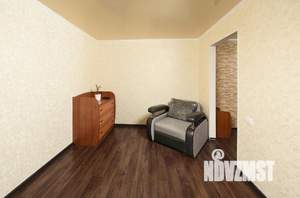 2-к квартира, посуточно, 50м2, 1/1 этаж