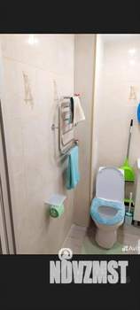 1-к квартира, на длительный срок, 37м2, 5/5 этаж