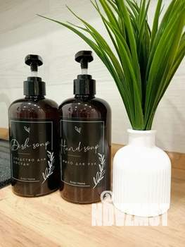 1-к квартира, посуточно, 40м2, 16/18 этаж