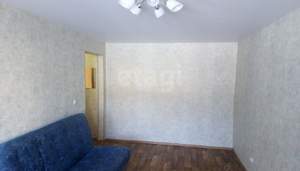 2-к квартира, на длительный срок, 40м2, 1/5 этаж
